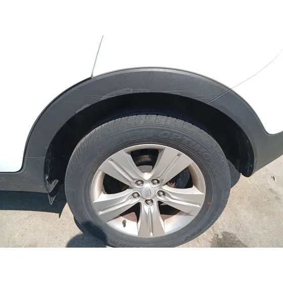 Aletin Trasero Izquierdo para Kia Sportage Iii (Sl)