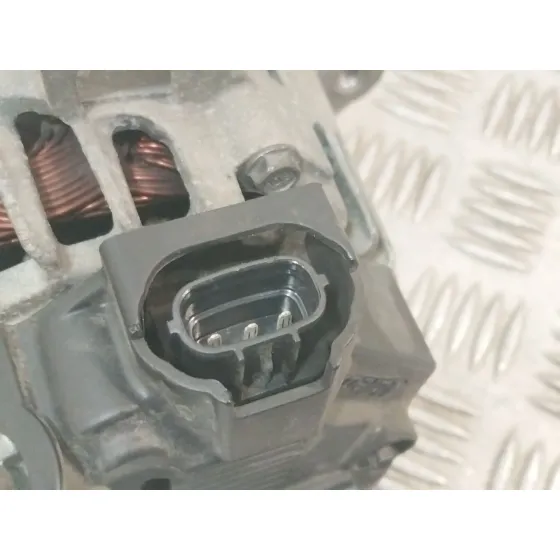 Alternador para Kia Sportage Iii (Sl)