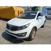 Amortiguador Delantero Derecho para Kia Sportage Iii (Sl)