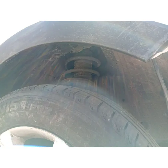 Amortiguador Delantero Izquierdo para Kia Sportage Iii (Sl)