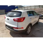 Amortiguador Trasero Derecho para Kia Sportage Iii (Sl)