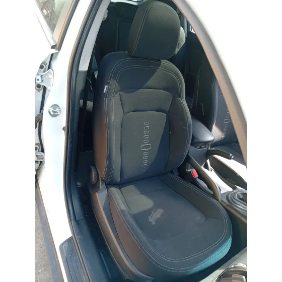 Asiento Delantero Derecho para Kia Sportage Iii (Sl)