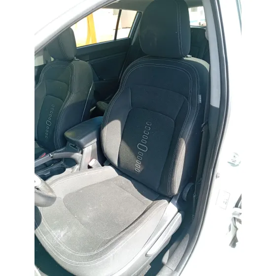 Asiento Delantero Izquierdo para Kia Sportage Iii (Sl)