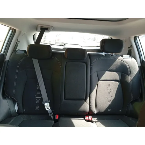 Asientos Traseros para Kia Sportage Iii (Sl)