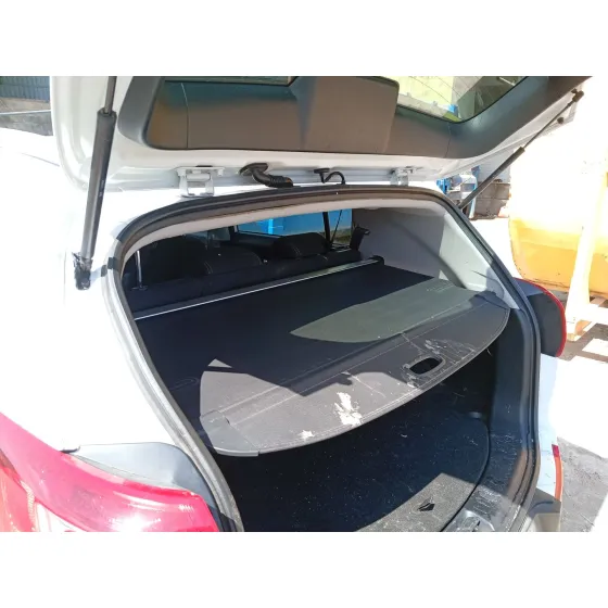 Bandeja Trasera para Kia Sportage Iii (Sl)