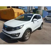 Barra Estabilizadora Delantera para Kia Sportage Iii (Sl)