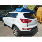 Barra Estabilizadora Trasera para Kia Sportage Iii (Sl)