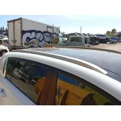 Barras Techo para Kia Sportage Iii (Sl)