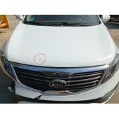 Capot Delantero para Kia Sportage Iii (Sl)