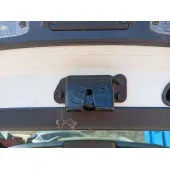 Cerradura Maletero / Porton para Kia Sportage Iii (Sl)
