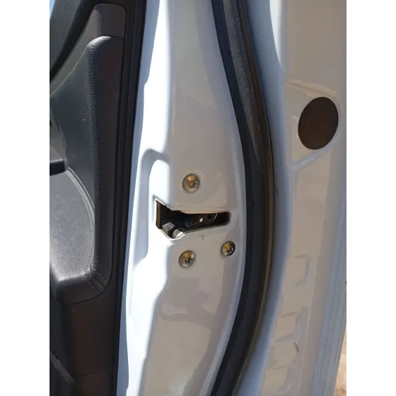 Cerradura Puerta Delantera Derecha para Kia Sportage Iii (Sl)