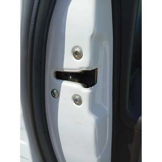 Cerradura Puerta Delantera Izquierda para Kia Sportage Iii (Sl)