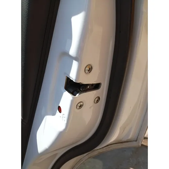 Cerradura Puerta Trasera Derecha para Kia Sportage Iii (Sl)