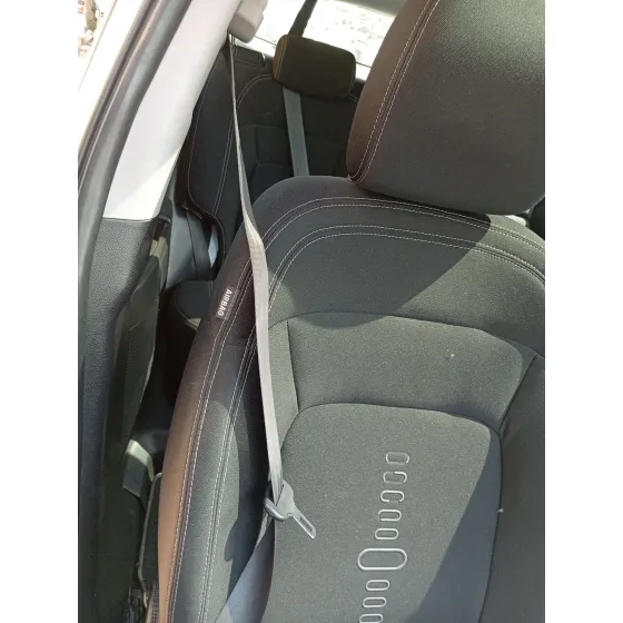Cinturon Seguridad Delantero Derecho para Kia Sportage Iii (Sl)