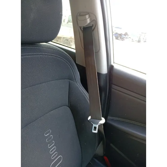 Cinturon Seguridad Delantero Izquierdo para Kia Sportage Iii (Sl)