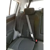 Cinturon Seguridad Trasero Derecho para Kia Sportage Iii (Sl)
