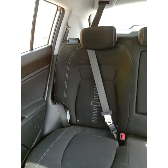 Cinturon Seguridad Trasero Derecho para Kia Sportage Iii (Sl)