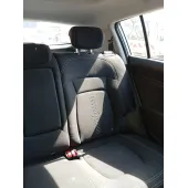 Cinturon Seguridad Trasero Izquierdo para Kia Sportage Iii (Sl)