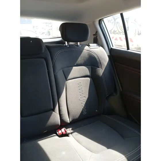 Cinturon Seguridad Trasero Izquierdo para Kia Sportage Iii (Sl)