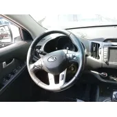 Columna Direccion para Kia Sportage Iii (Sl)