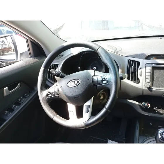 Columna Direccion para Kia Sportage Iii (Sl)