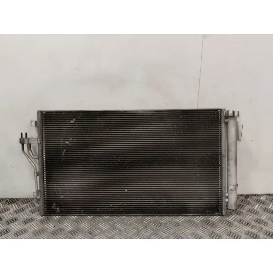 Condensador / Radiador Aire Acondicionado para Kia Sportage Iii (Sl)