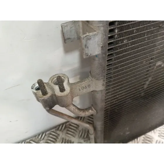 Condensador / Radiador Aire Acondicionado para Kia Sportage Iii (Sl)