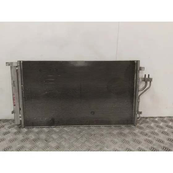Condensador / Radiador Aire Acondicionado para Kia Sportage Iii (Sl)