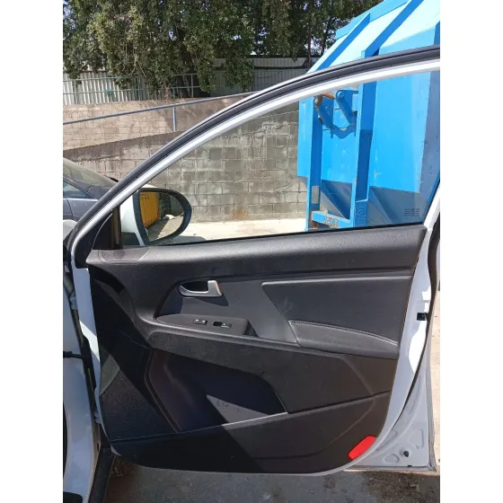 Elevalunas Delantero Derecho para Kia Sportage Iii (Sl)