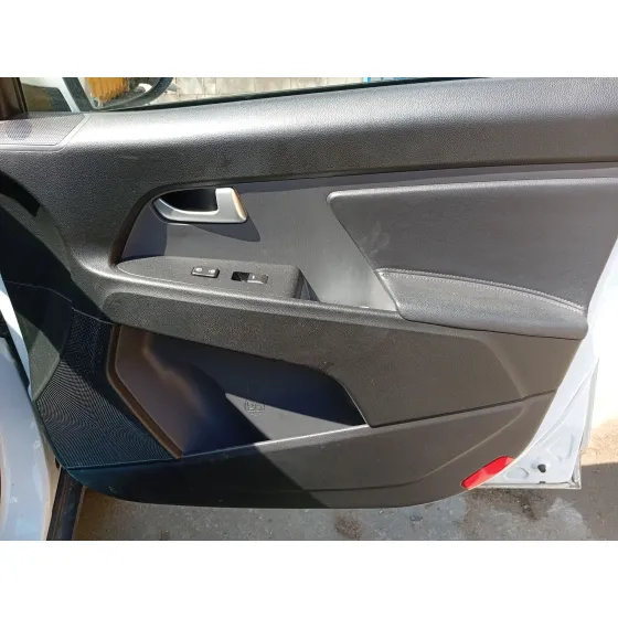 Elevalunas Delantero Derecho para Kia Sportage Iii (Sl)