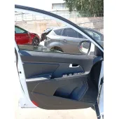 Elevalunas Delantero Izquierdo para Kia Sportage Iii (Sl)