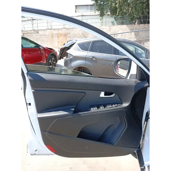 Elevalunas Delantero Izquierdo para Kia Sportage Iii (Sl)