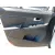 Elevalunas Delantero Izquierdo para Kia Sportage Iii (Sl)