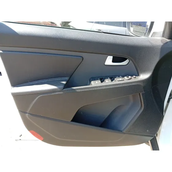 Elevalunas Delantero Izquierdo para Kia Sportage Iii (Sl)
