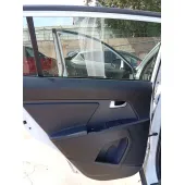 Elevalunas Trasero Izquierdo para Kia Sportage Iii (Sl)