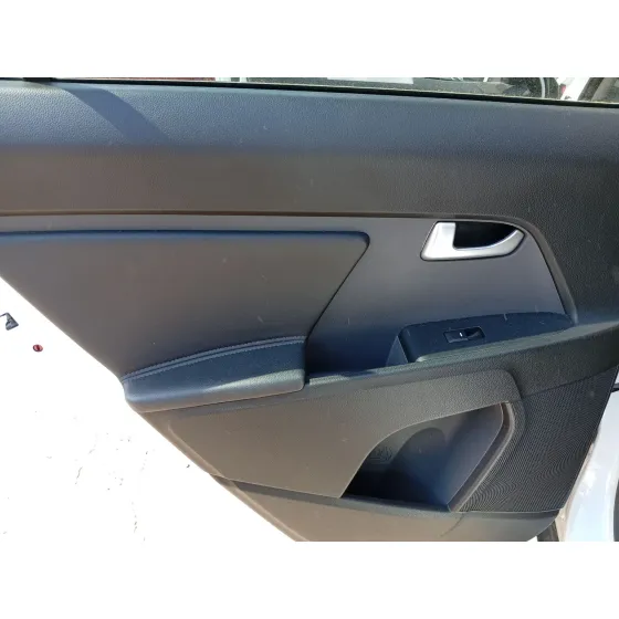 Elevalunas Trasero Izquierdo para Kia Sportage Iii (Sl)