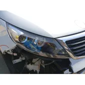 Faro Derecho para Kia Sportage Iii (Sl)