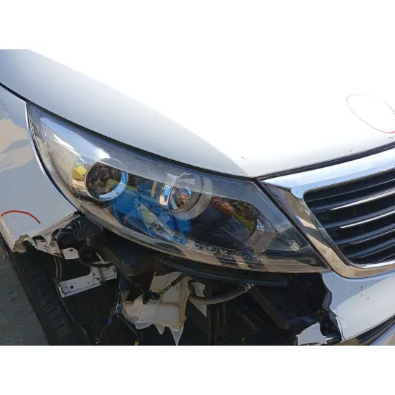 Faro Derecho para Kia Sportage Iii (Sl)