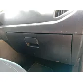 Guantera para Kia Sportage Iii (Sl)