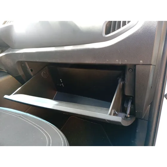 Guantera para Kia Sportage Iii (Sl)