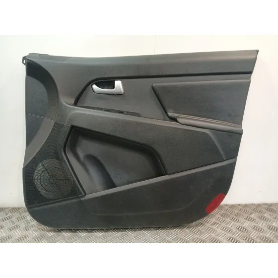 Guarnecido Puerta Delantera Derecha para Kia Sportage Iii (Sl)