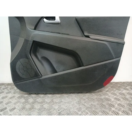 Guarnecido Puerta Delantera Derecha para Kia Sportage Iii (Sl)