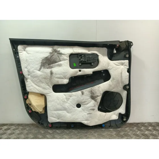Guarnecido Puerta Delantera Derecha para Kia Sportage Iii (Sl)