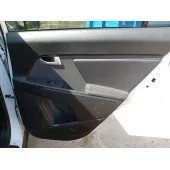 Guarnecido Puerta Trasera Derecha para Kia Sportage Iii (Sl)