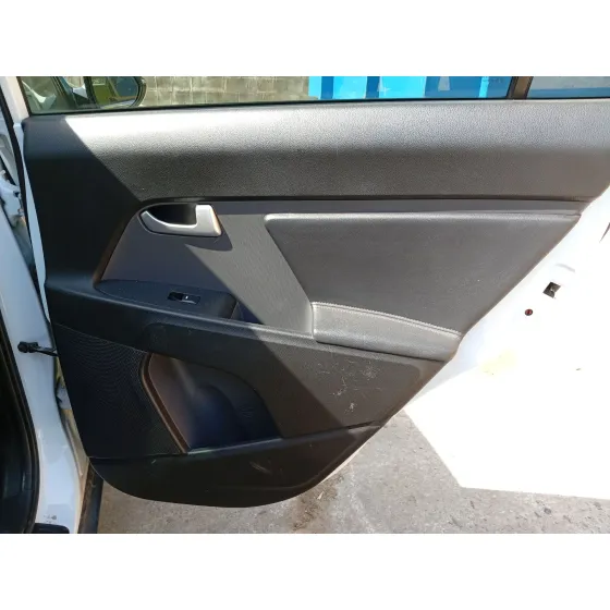 Guarnecido Puerta Trasera Derecha para Kia Sportage Iii (Sl)
