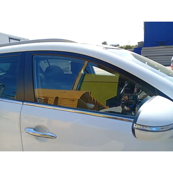 Luna Delantera Derecha para Kia Sportage Iii (Sl)