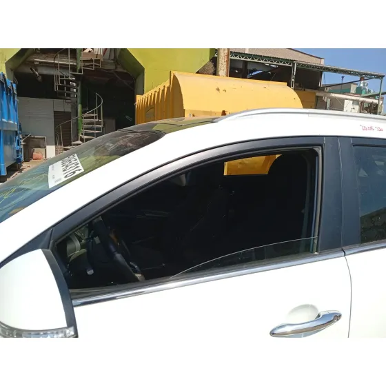 Luna Delantera Izquierda para Kia Sportage Iii (Sl)