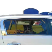 Luna Trasera Derecha para Kia Sportage Iii (Sl)