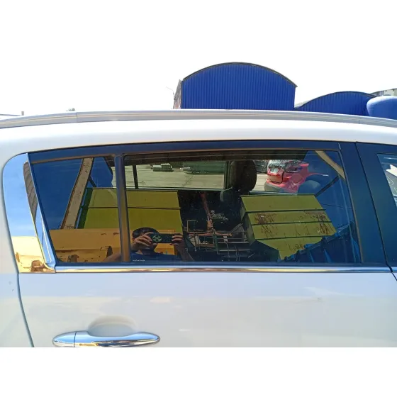 Luna Trasera Derecha para Kia Sportage Iii (Sl)