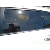 Luna Trasera Izquierda para Kia Sportage Iii (Sl)